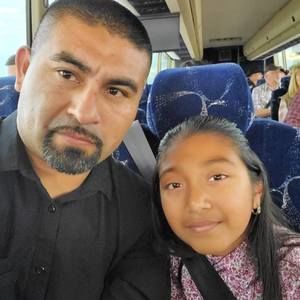 Meet your Posher, Ramirez